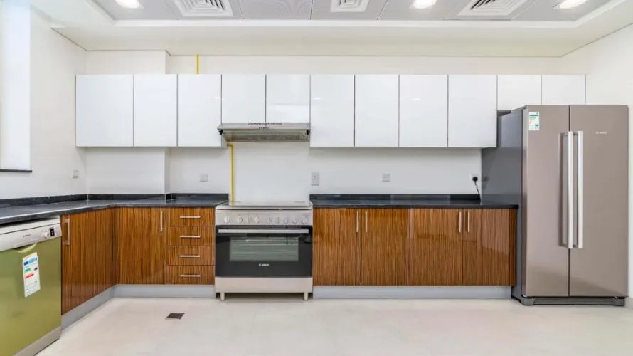 Penthouse de 3 chambres à Marina Tower, UAE No. 5000 № 6