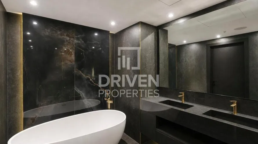 Appartement de 4 chambres à D1 Tower, UAE No. 5042 № 13