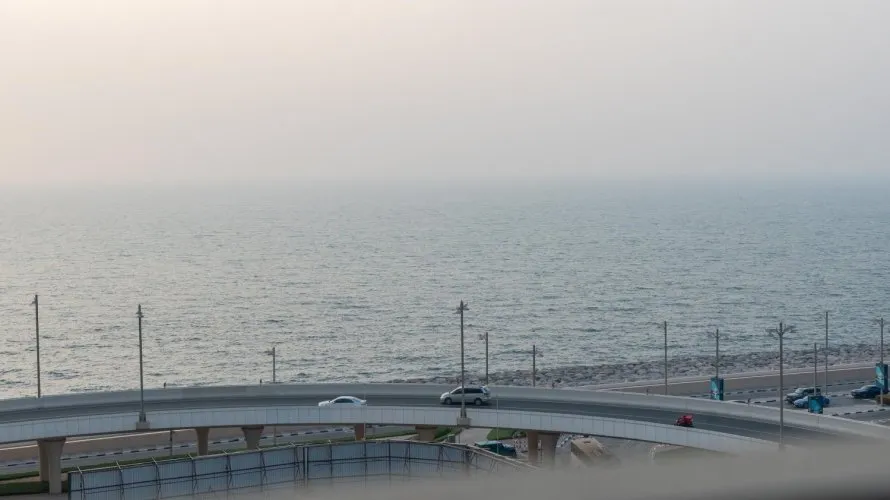 Appartement de 3 chambres à Palm Jumeirah, UAE No. 4983