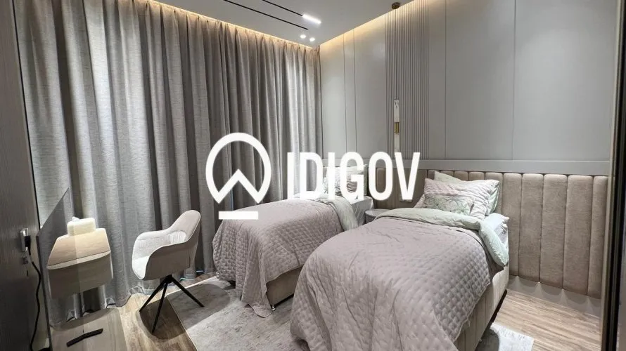 Appartement de 2 chambres à Al Wasl, UAE No. 5203 № 8