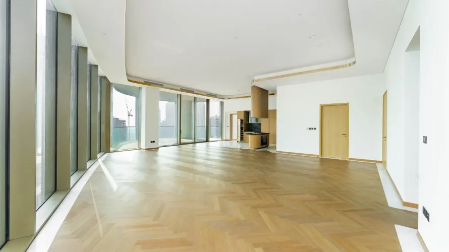 Penthouse de 4 chambres à Business Bay, UAE No. 5087 № 23