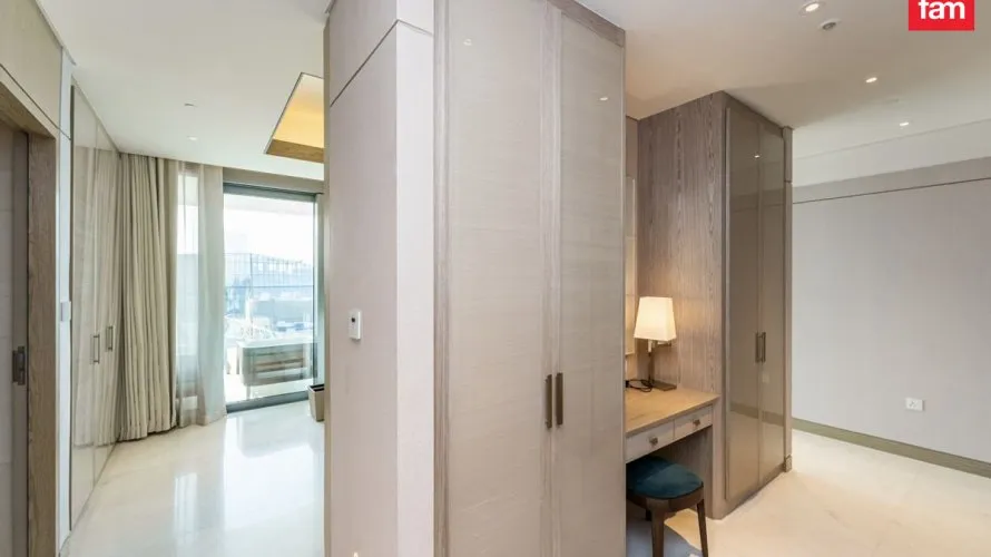 Appartement de 3 chambres à Dubai, UAE No. 5243 № 9