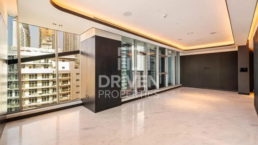 Appartement de 3 chambres à Business Bay, UAE No. 5046 № 17
