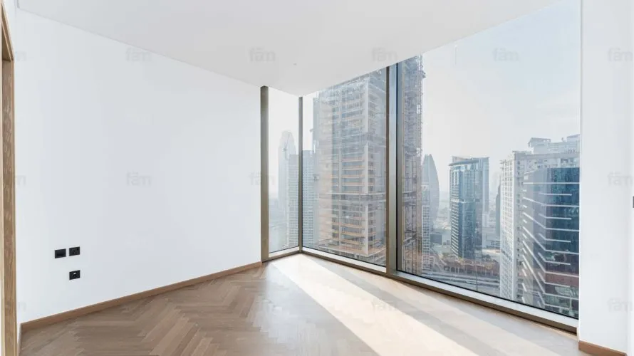 Appartement de 4 chambres à Business Bay, UAE No. 5090 № 12