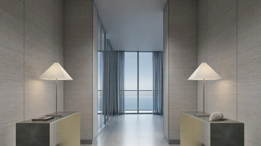 Appartement de 2 chambres à Palm Jumeirah, UAE No. 4987 № 14