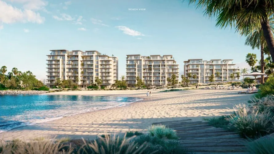 Appartement de 5 chambres à Jumeirah, UAE No. 5129 № 12