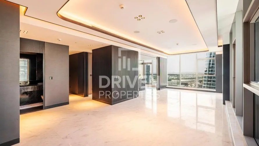 Appartement de 3 chambres à Business Bay, UAE No. 5046 № 10