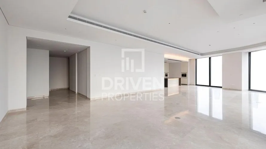 Penthouse de 4 chambres à Opera District, UAE No. 5050 № 20