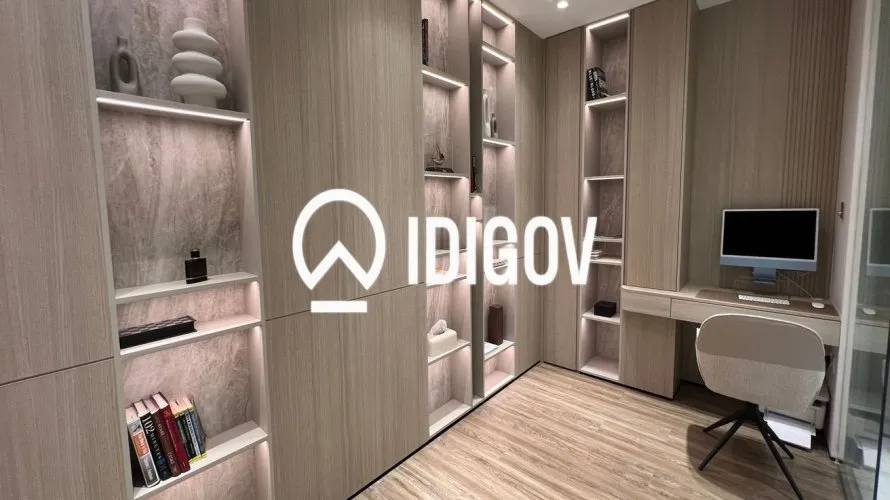 Appartement de 2 chambres à Al Wasl, UAE No. 5203 № 13