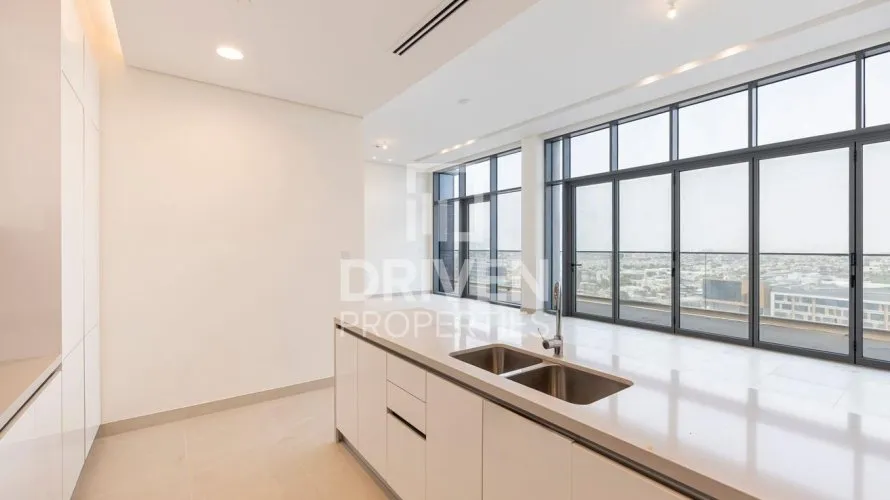 Penthouse de 3 chambres à Al Wasl, UAE No. 5017 № 6
