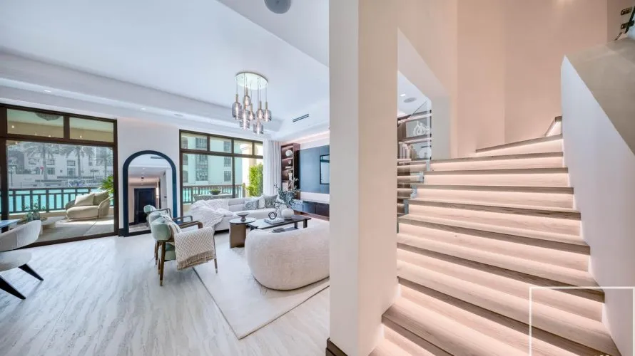 Appartement de 3 chambres à Downtown Dubai (Downtown Burj Dubai), UAE No. 5097 № 12
