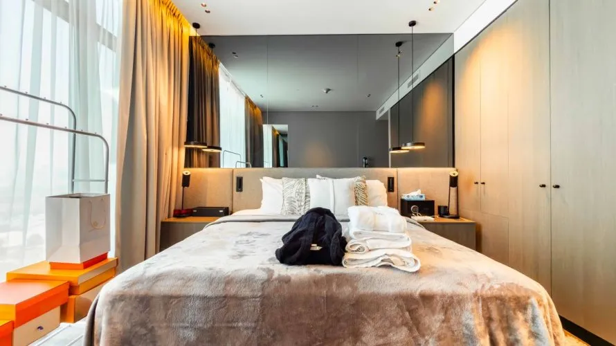 Appartement de 3 chambres à The Hills, UAE No. 5139 № 8