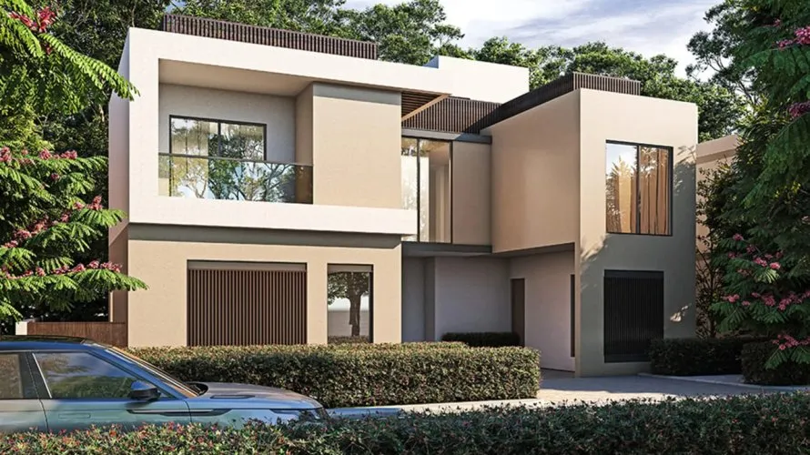 Appartement de 6 chambres à Wadi Al Safa 2, UAE No. 4998 № 6