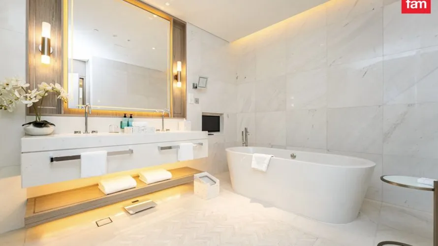 Appartement de 3 chambres à Dubai, UAE No. 5243 № 6