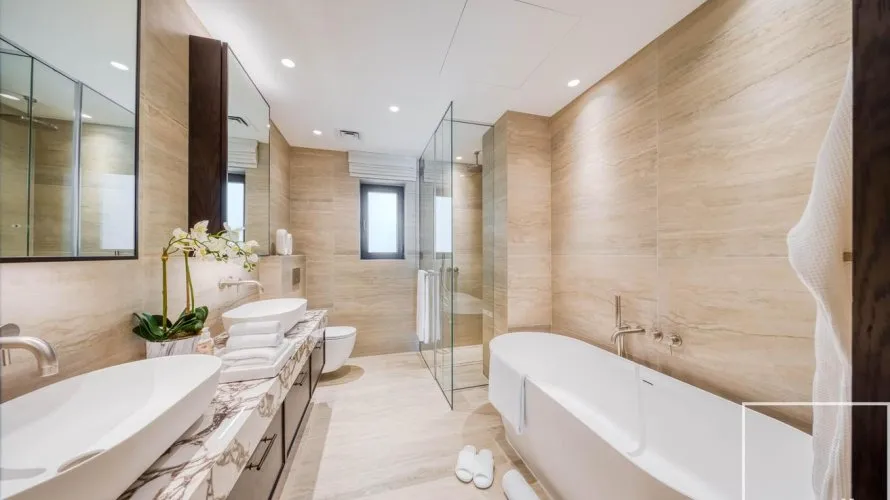 Appartement de 3 chambres à Downtown Dubai (Downtown Burj Dubai), UAE No. 5097 № 24