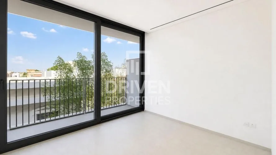 Appartement de 4 chambres à Jumeirah, UAE No. 5044 № 20