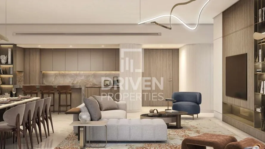 Appartement de 3 chambres à Palm Jumeirah, UAE No. 5037 № 9