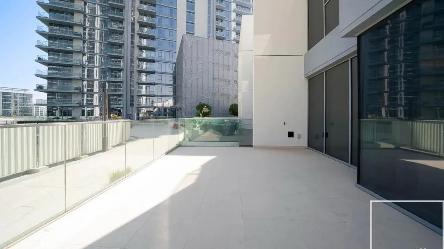 Appartement de 4 chambres à District One, UAE No. 5014 № 16