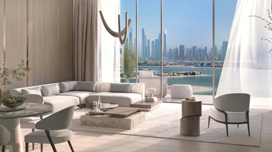 Appartement de 6 chambres à Palm Jumeirah, UAE No. 4973 № 7