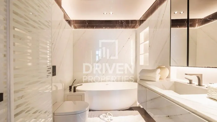 Appartement de 3 chambres à Business Bay, UAE No. 5046 № 1
