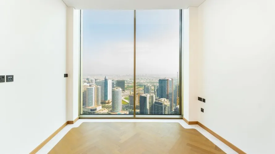 Penthouse de 4 chambres à Business Bay, UAE No. 5087 № 12