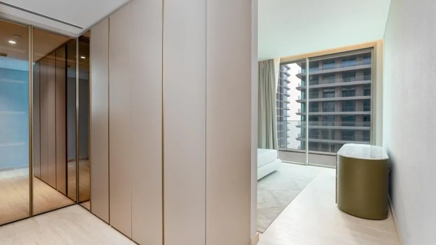 Appartement de 3 chambres à Palm Jumeirah, UAE No. 4983 № 19
