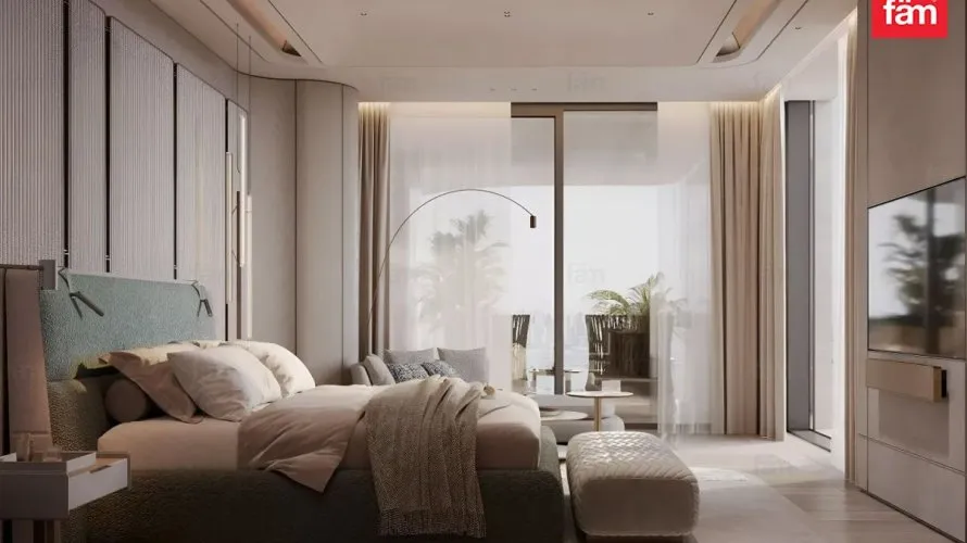 Appartement de 2 chambres à Palm Jumeirah, UAE No. 4967 № 6