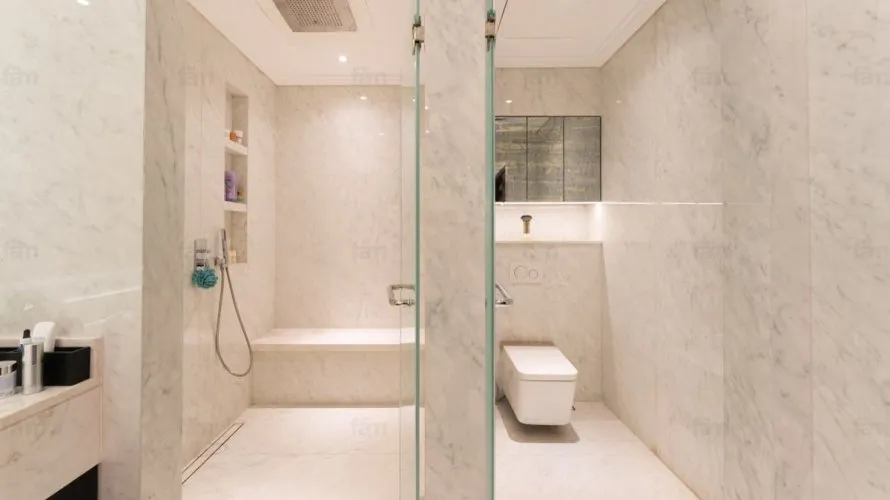 Appartement de 5 chambres à Dubai Marina, UAE No. 5132 № 22