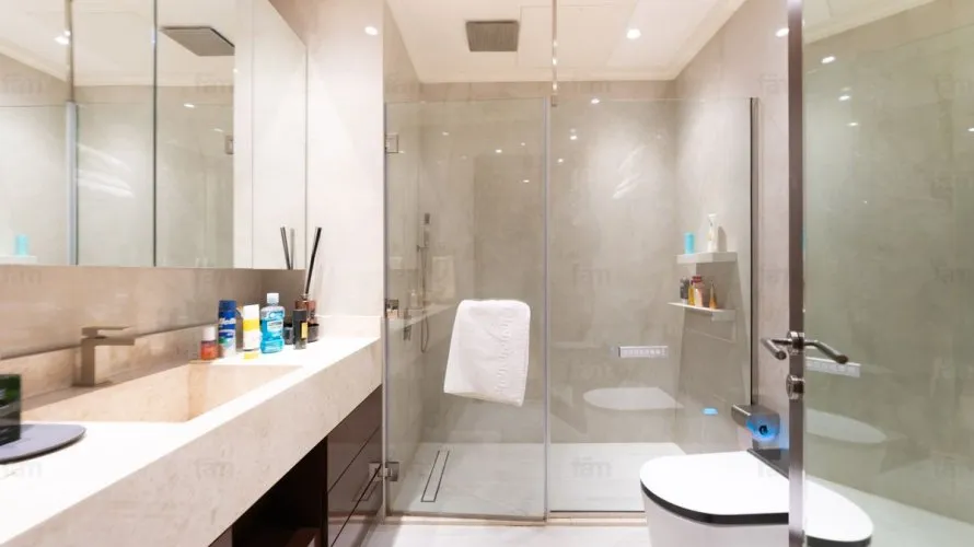 Appartement de 5 chambres à Dubai Marina, UAE No. 5132 № 12