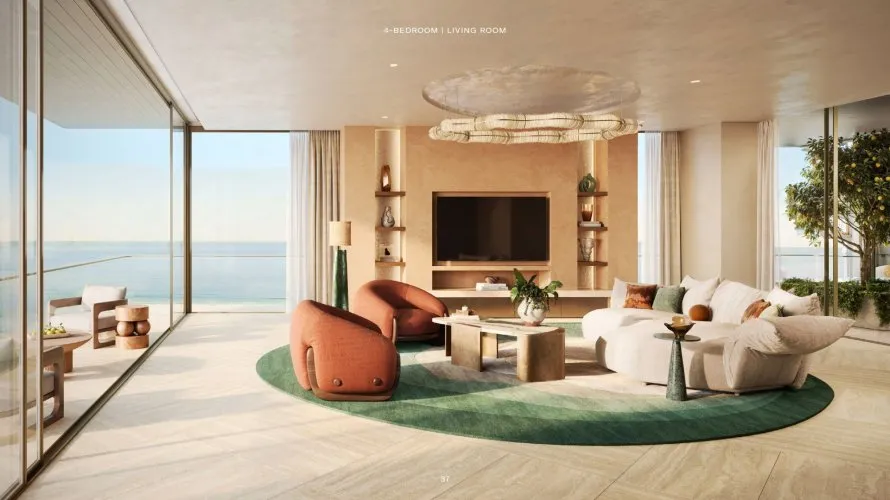 Appartement de 5 chambres à Jumeirah, UAE No. 5129 № 7