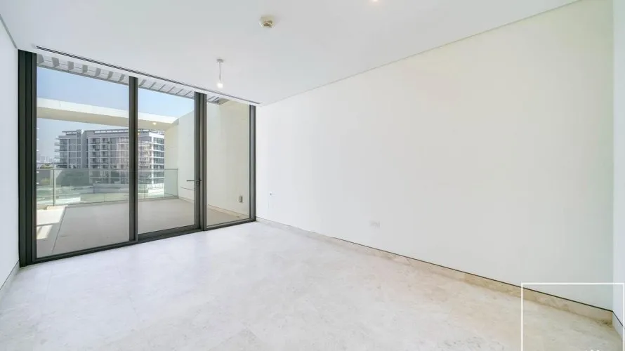 Appartement de 4 chambres à District One, UAE No. 5014 № 8