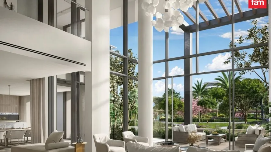 Penthouse de 5 chambres à City Walk, UAE No. 5140 № 8