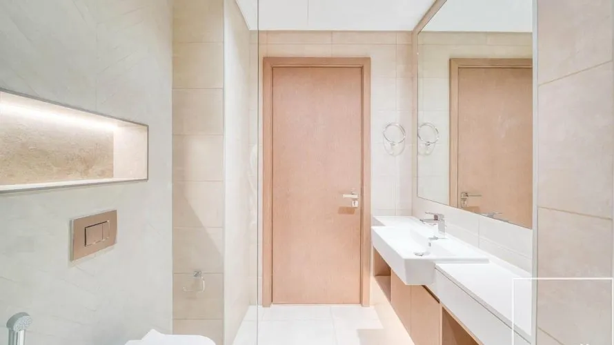Appartement de 4 chambres à District One, UAE No. 5014 № 10