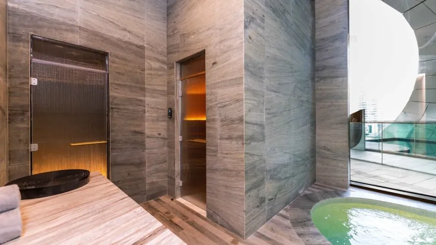 Appartement de 4 chambres à Business Bay, UAE No. 5090 № 18