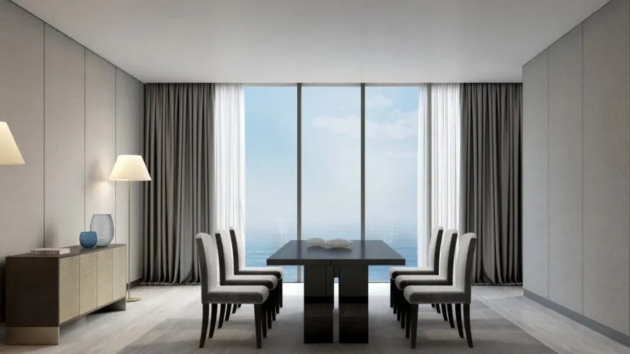 Appartement de 5 chambres à Palm Jumeirah, UAE No. 4988 № 10
