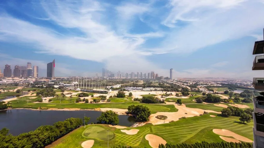 Appartement de 3 chambres à The Hills, UAE No. 5139 № 10