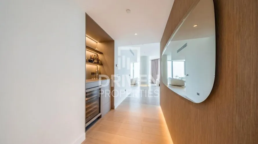 Appartement de 4 chambres à Downtown Dubai (Downtown Burj Dubai), UAE No. 5049 № 16