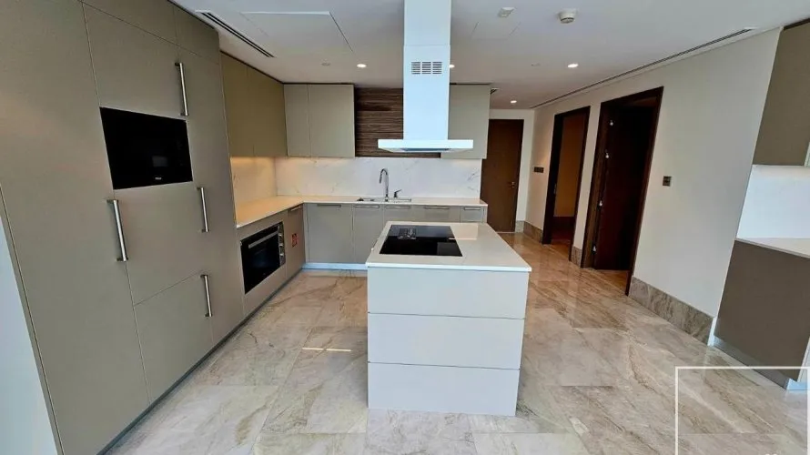 Appartement de 4 chambres à Downtown Dubai (Downtown Burj Dubai), UAE No. 5204 № 23