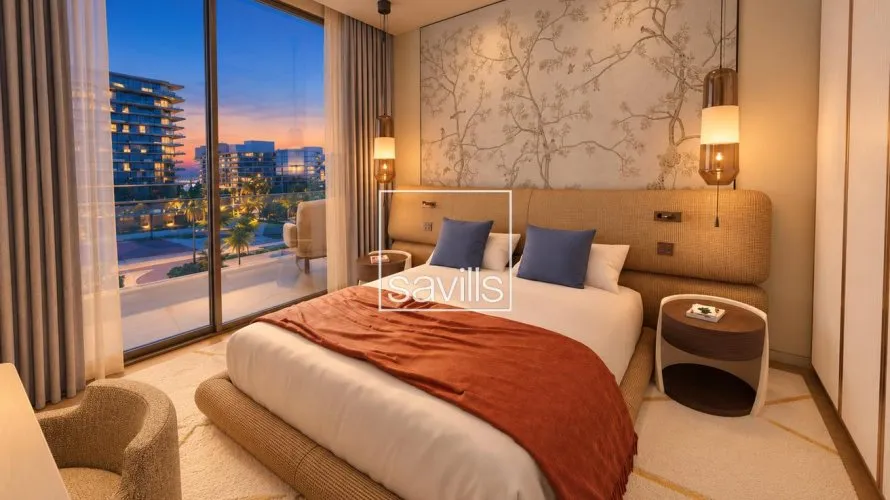 Appartement de 2 chambres à Saadiyat Island, UAE No. 5208 № 4