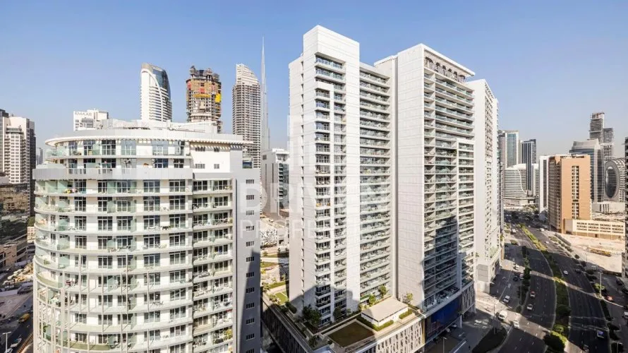 Appartement de 3 chambres à Business Bay, UAE No. 5046 № 16