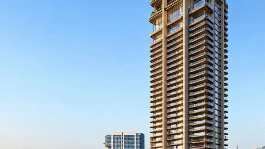Appartement de 3 chambres à Al Maryah Island, UAE No. 5244 № 3