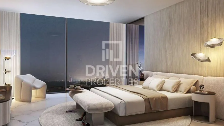Appartement de 3 chambres à Palm Jumeirah, UAE No. 5037 № 8