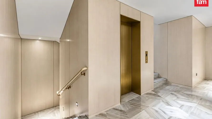 Appartement de 5 chambres à Palm Jumeirah, UAE No. 5155 № 19
