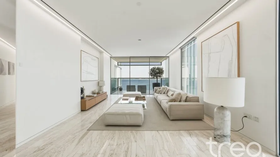 Appartement de 4 chambres à Palm Jumeirah, UAE No. 5104 № 17
