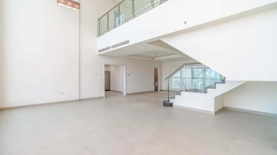 Penthouse de 3 chambres à Marina Tower, UAE No. 5000 № 8