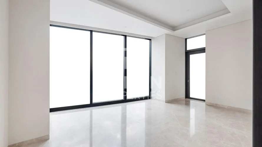 Penthouse de 4 chambres à Opera District, UAE No. 5050 № 5