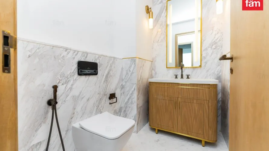 Appartement de 3 chambres à Business Bay, UAE No. 5088 № 7