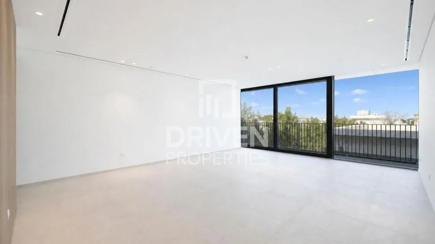 Appartement de 4 chambres à Jumeirah, UAE No. 5044 № 24