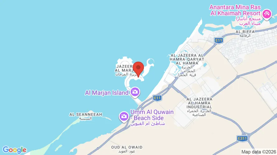 Object location