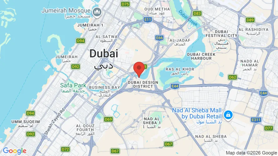 Object location